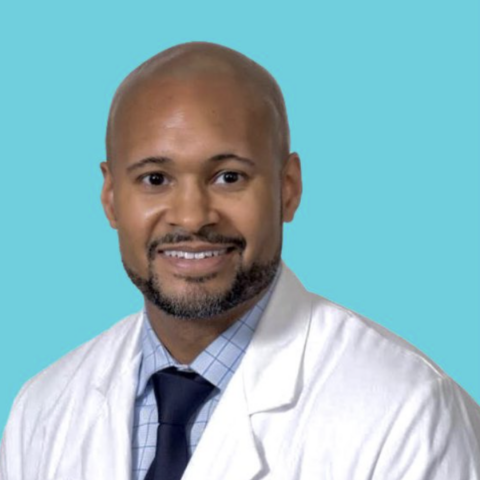 Dr Curtis Coley